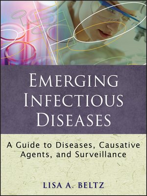 cover image of Emerging Infectious Diseases
